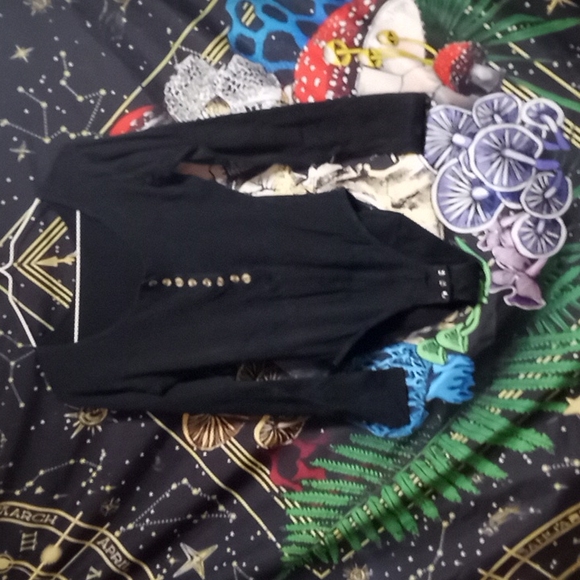 Body suit - Picture 4 of 4